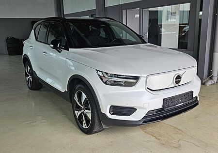 Volvo XC 40 XC40 Plus Recharge Pure Electric 2WD +Standklima