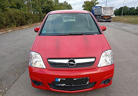 Opel Meriva 1.4 - TÜV neu bis 06/2027
