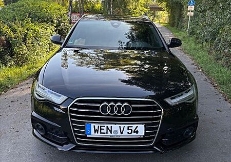 Audi A6 2.0 TDI 140kW ultra S tronic Matrix/Bose/Alca