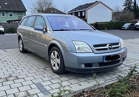 Opel Vectra Caravan 2.2 Direct -