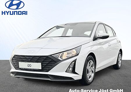 Hyundai i20 Select (MY25) 1.2- TOPDEAL !!!!