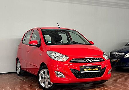 Hyundai i10 Classic/2. Hand/Garantie