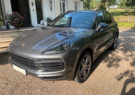 Porsche Cayenne 3.0 V6 Tiptronic -