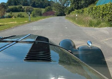 Morgan 4/4