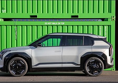Kia EV3 81 kWh 150 kW GT-Line Frontantrieb GT-Line
