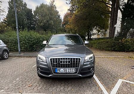 Audi Q5 2.0 TDI S tronic quattro - S line