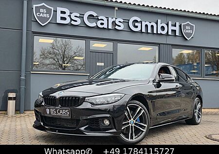 BMW 435d xDrive Gran Coupé*M SPORT PAKET*INDIVIDUAL*