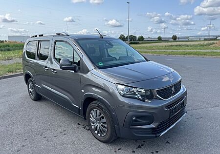 Peugeot Rifter 7-Sitzer BlueHDi 130 EAT8 Allure L2