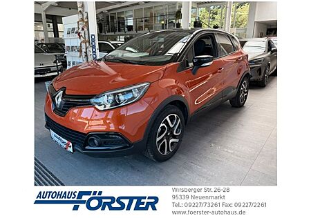 Renault Captur Intens