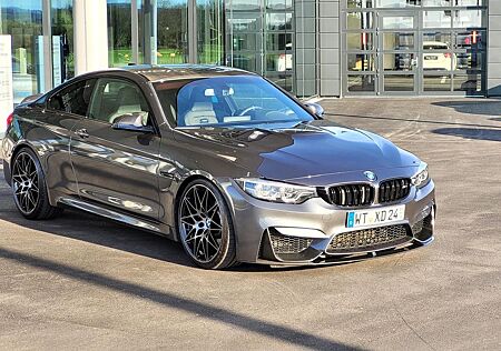 BMW M4 Coupé Competition