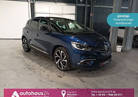 Renault Scenic 1.2 TCe Black Edi LED|Navi|PDC|ACC|Kamera
