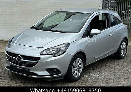 Opel Corsa E Edition ecoFlex