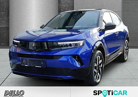 Opel Mokka GS Hybrid 107kW 6-AT Komfort-Paket Lenkrad