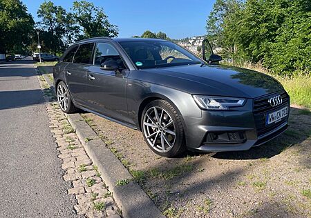Audi A4 2.0 TDI 140kW S tronic sport Avant sport