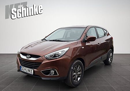 Hyundai ix35 FIFA World Cup Edition 2WD