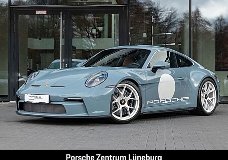 Porsche 992 911 S/T Heritage Design 60 Jahre 911 BOSE