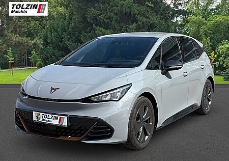 Cupra Born 150 kW 62 KWh LED DAB