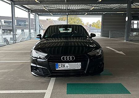 Audi A4 35 TFSI | SOUNDSYSTEM | CARPLAY | TÜV NEU