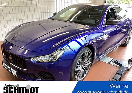 Maserati Ghibli 3.0 V6 S Q4 Automatik + GARANTIE
