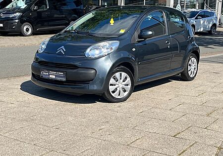Citroën C1 Style,Klimaanlage,Garantie,Tüv Neu