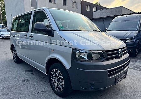 VW T5 Transporter Volkswagen T5 9sitzer Original97000Km,1Hand,KLIMA,PDC,TOP