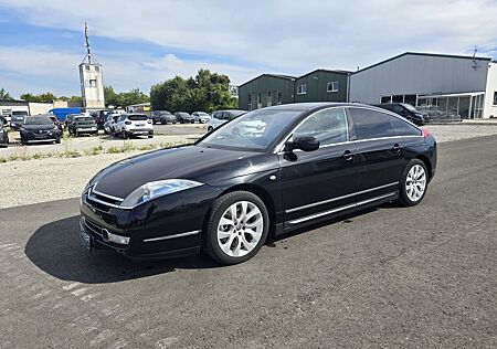 Citroën C6 3.0 V6 HDI Biturbo Exclusive Gewerbe Export *