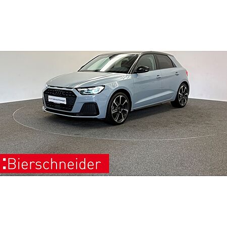 Audi A1 leasen