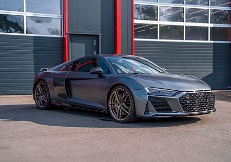 Audi R8 V10 Decennium Edition Coupe