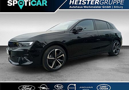 Opel Astra 1.2 GS *AHK*NAVI*SITZHZG*
