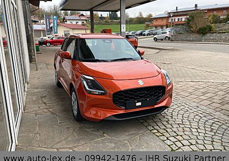 Suzuki Swift 1.2 DUALJET HYBRID Club**AKTION**