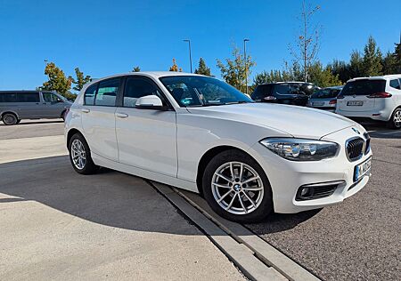 BMW 116i