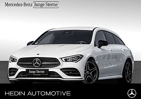 Mercedes-Benz CLA 200 Shooting Brake |AMG|NIGHT|LED|NAVI|KAM