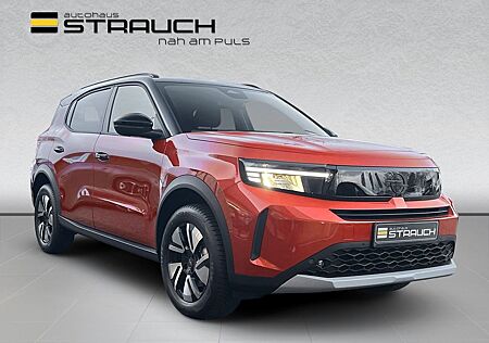 Opel Frontera GS 1.2 Navi/LHz/bhWSS/130°RFK/Allwetter