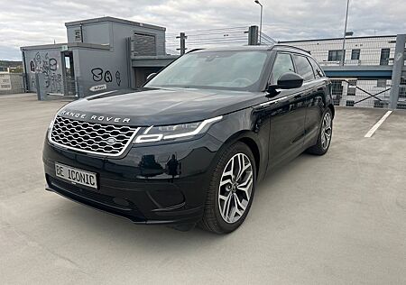 Land Rover Range Rover Velar S D300 1. HAND/PANORAMA/LED/SH
