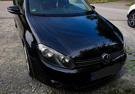 VW Golf Volkswagen 1.4 TSI 90 kW Comfortline Comfortline