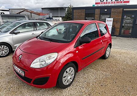 Renault Twingo ECO2