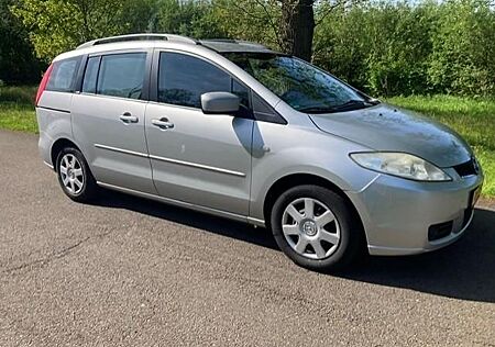 Mazda 5 1.8 Touring