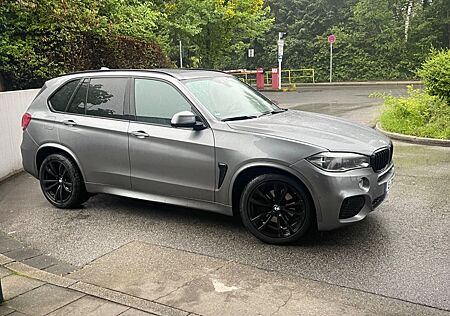 BMW X5 xDrive30d - M Sportpaket