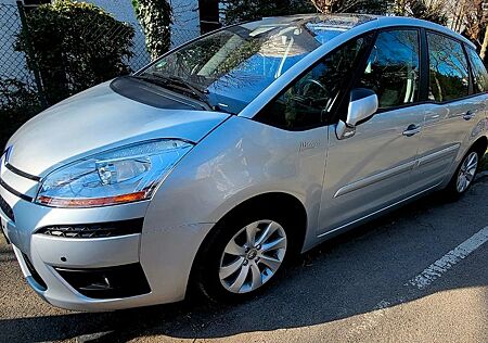 Citroën C4 Picasso HDi 135 FAP Exclusive Autom. Excl...