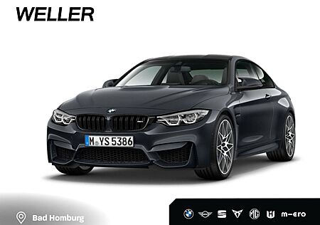 BMW M4 Coupe Comp. M Drivers Pack. HUD H/K Sour.View