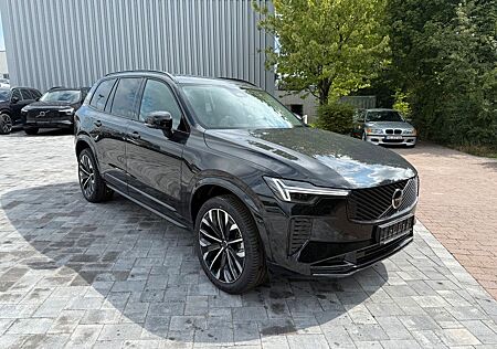 Volvo XC 90 XC90 T8 PLUS DARK PHEV +PRIVACY+360+NEUES MODELL