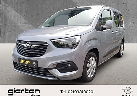 Opel Combo Life E Edition 1.2 Turbo EU6d