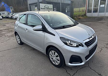 Peugeot 108 Active VTi 68