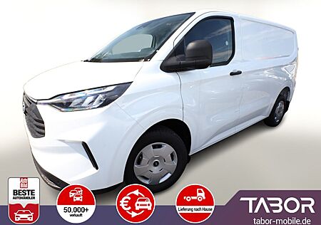 Ford Transit Custom TDCI 136 Trend 280 L1 SHZ LED Kam