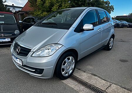 Mercedes-Benz A 180 A -Klasse Automatk Klima Sitzheizung