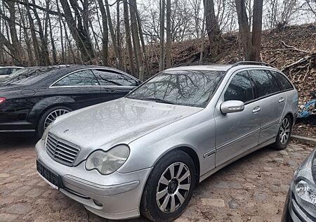 Mercedes-Benz C 220 CDI T AVANTGARDE Avantgarde