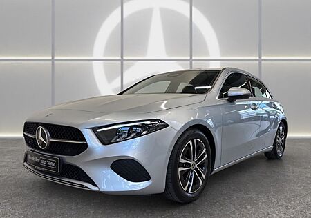 Mercedes-Benz A 200 d PROGRESSIVE LINE ADVANCED RFK+DISTRO+AHK