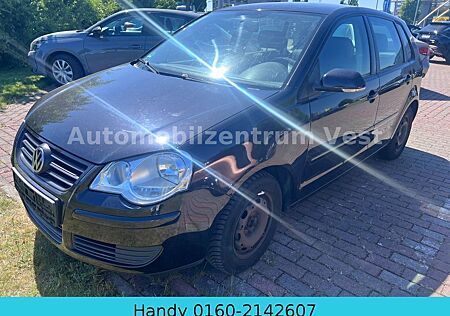 VW Polo Volkswagen IV 1.4 Comfortline*Klima*5 Türen*