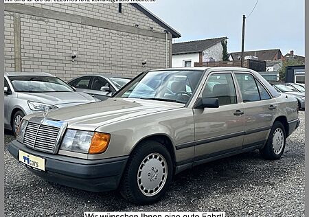 Mercedes-Benz E 250 H-Kennzeichen *Automatik,2.Hand,Schiebedac