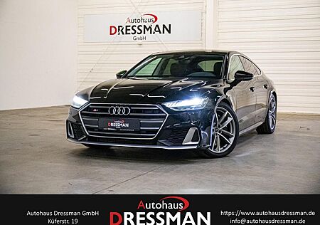Audi S7 3.0 TDI quattro MATRIX PANO HuD STHZG B&O 20Z
